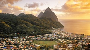 St Lucia (6)